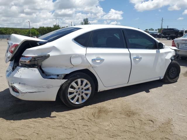 Photo 2 VIN: 3N1AB7AP0KY261997 - NISSAN SENTRA S 