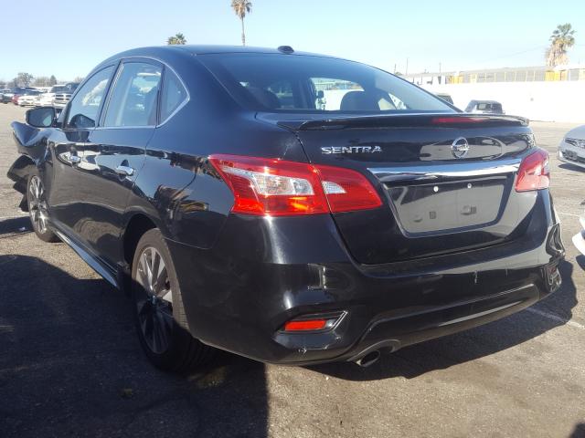 Photo 2 VIN: 3N1AB7AP0KY262888 - NISSAN SENTRA S 