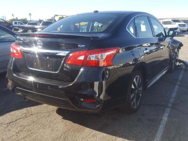 Photo 3 VIN: 3N1AB7AP0KY262888 - NISSAN SENTRA S 