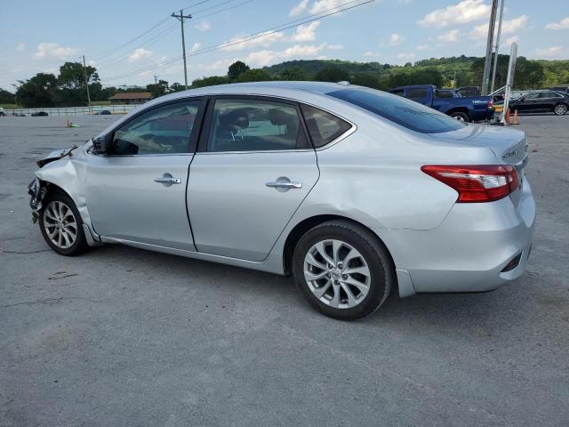 Photo 1 VIN: 3N1AB7AP0KY263295 - NISSAN SENTRA 