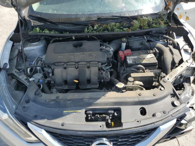 Photo 10 VIN: 3N1AB7AP0KY263295 - NISSAN SENTRA 