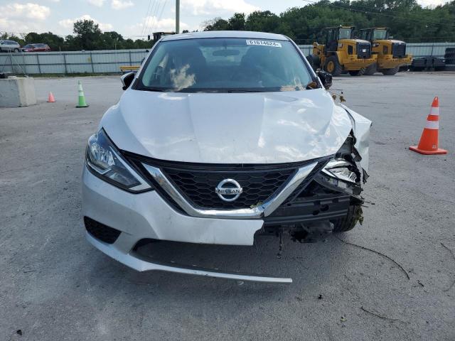 Photo 4 VIN: 3N1AB7AP0KY263295 - NISSAN SENTRA 