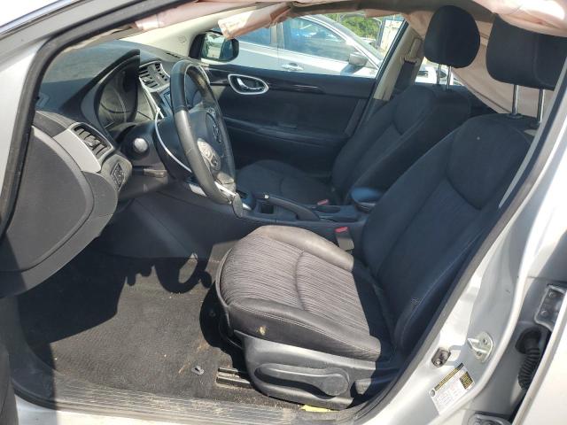 Photo 6 VIN: 3N1AB7AP0KY263295 - NISSAN SENTRA 