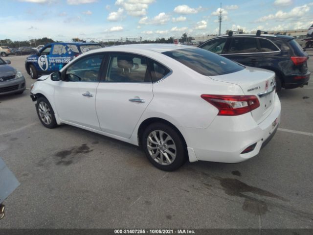 Photo 2 VIN: 3N1AB7AP0KY265225 - NISSAN SENTRA 