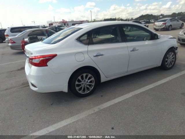 Photo 3 VIN: 3N1AB7AP0KY265225 - NISSAN SENTRA 