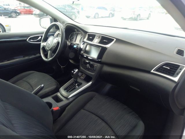 Photo 4 VIN: 3N1AB7AP0KY265225 - NISSAN SENTRA 