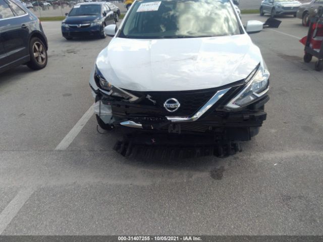 Photo 5 VIN: 3N1AB7AP0KY265225 - NISSAN SENTRA 