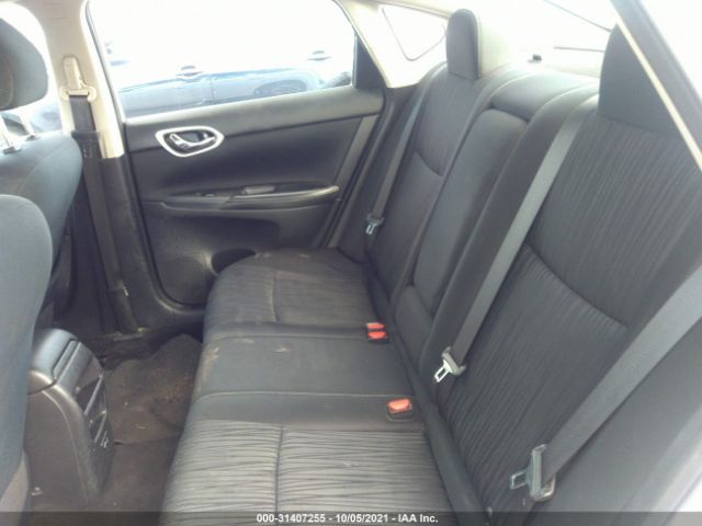 Photo 7 VIN: 3N1AB7AP0KY265225 - NISSAN SENTRA 