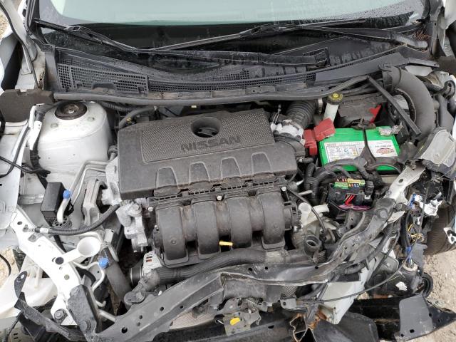 Photo 11 VIN: 3N1AB7AP0KY265287 - NISSAN SENTRA 