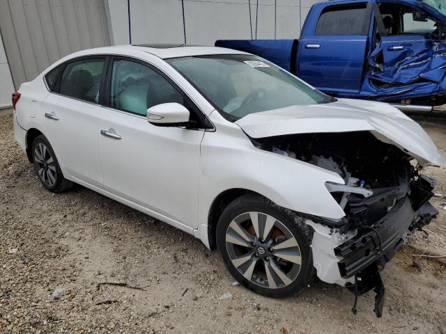 Photo 3 VIN: 3N1AB7AP0KY265287 - NISSAN SENTRA 