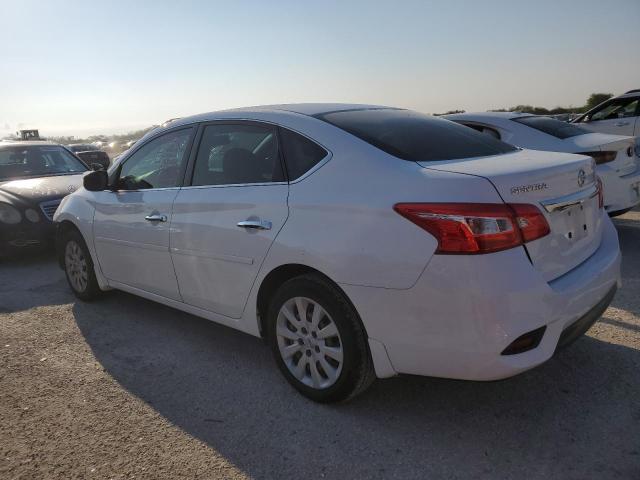 Photo 1 VIN: 3N1AB7AP0KY268657 - NISSAN SENTRA 