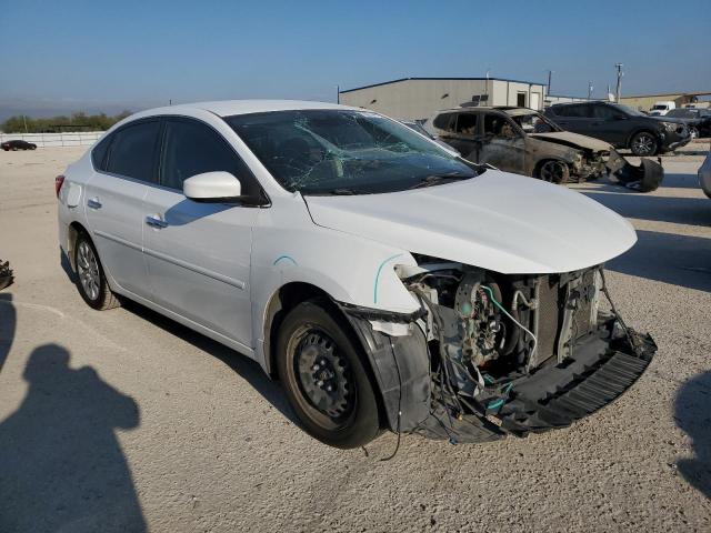 Photo 3 VIN: 3N1AB7AP0KY268657 - NISSAN SENTRA 