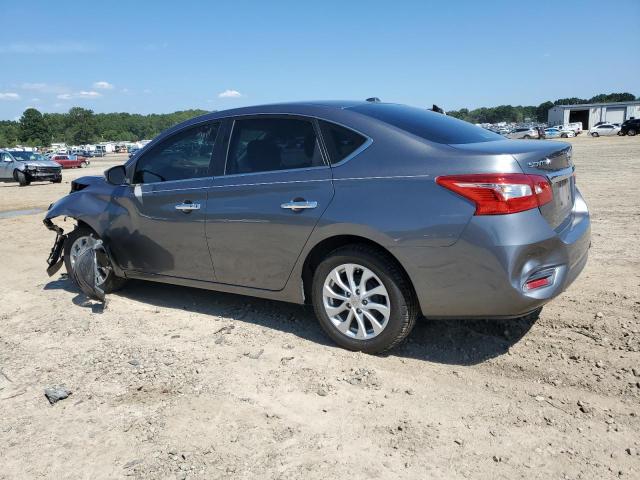 Photo 1 VIN: 3N1AB7AP0KY269727 - NISSAN SENTRA S 