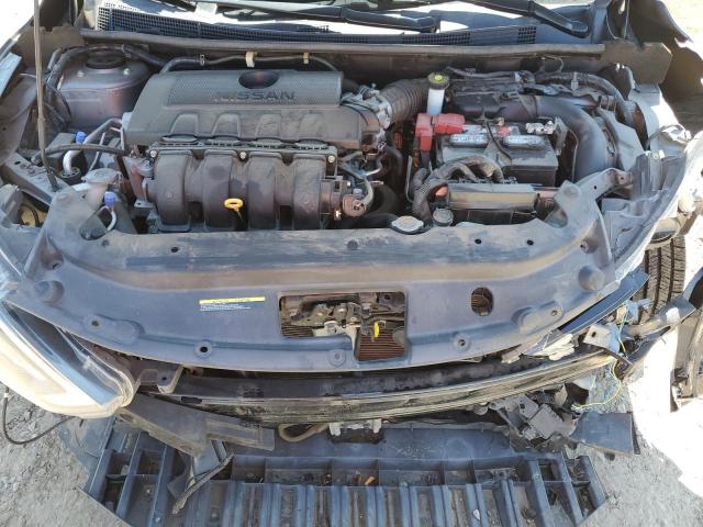 Photo 10 VIN: 3N1AB7AP0KY269727 - NISSAN SENTRA S 