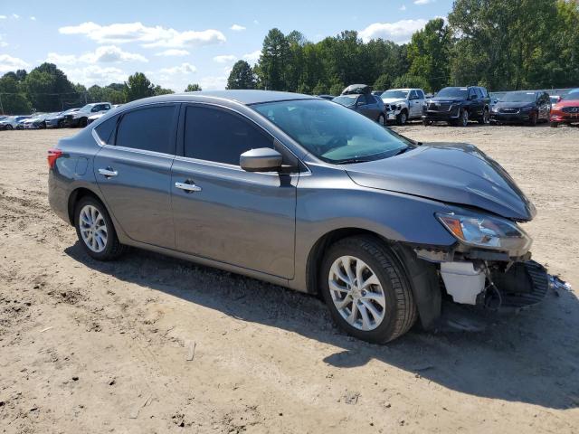 Photo 3 VIN: 3N1AB7AP0KY269727 - NISSAN SENTRA S 