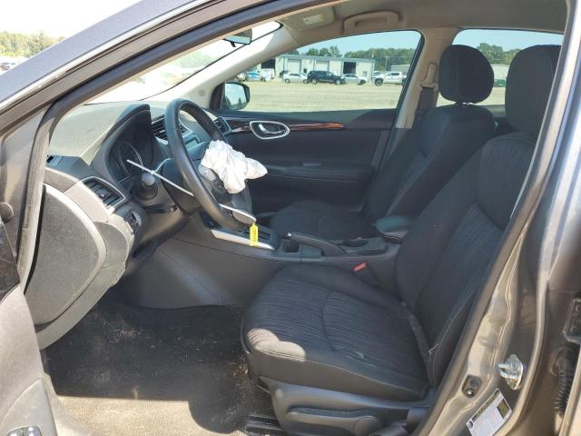 Photo 6 VIN: 3N1AB7AP0KY269727 - NISSAN SENTRA S 