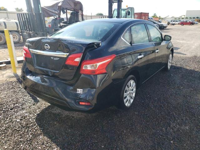 Photo 3 VIN: 3N1AB7AP0KY269887 - NISSAN SENTRA S 