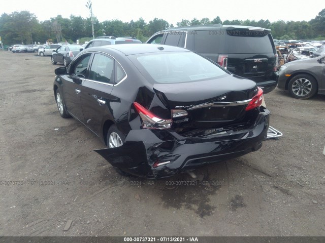 Photo 2 VIN: 3N1AB7AP0KY270232 - NISSAN SENTRA 