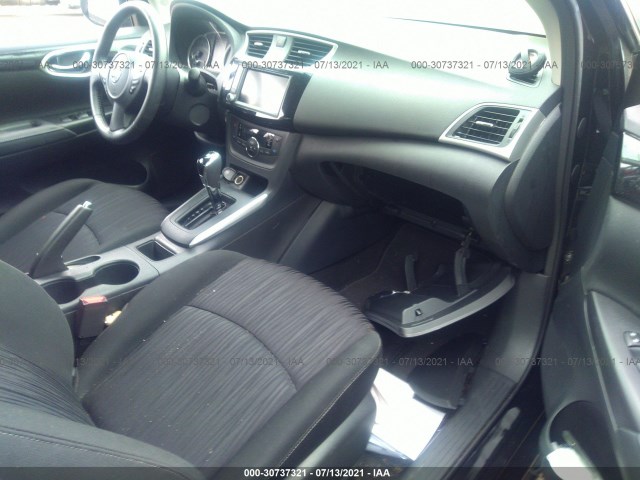 Photo 4 VIN: 3N1AB7AP0KY270232 - NISSAN SENTRA 