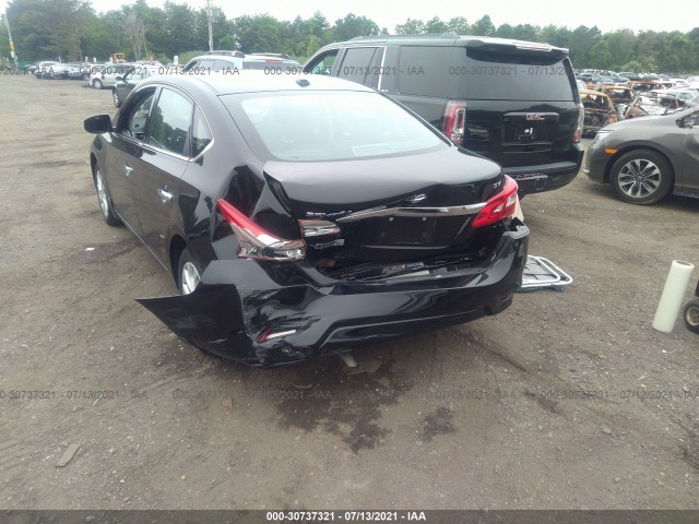 Photo 5 VIN: 3N1AB7AP0KY270232 - NISSAN SENTRA 