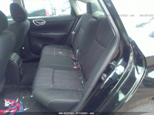 Photo 7 VIN: 3N1AB7AP0KY270232 - NISSAN SENTRA 