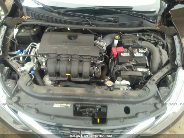 Photo 9 VIN: 3N1AB7AP0KY270232 - NISSAN SENTRA 