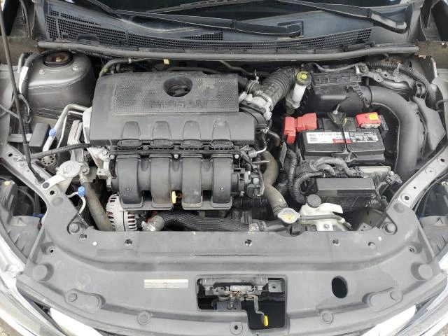 Photo 10 VIN: 3N1AB7AP0KY270733 - NISSAN SENTRA S 