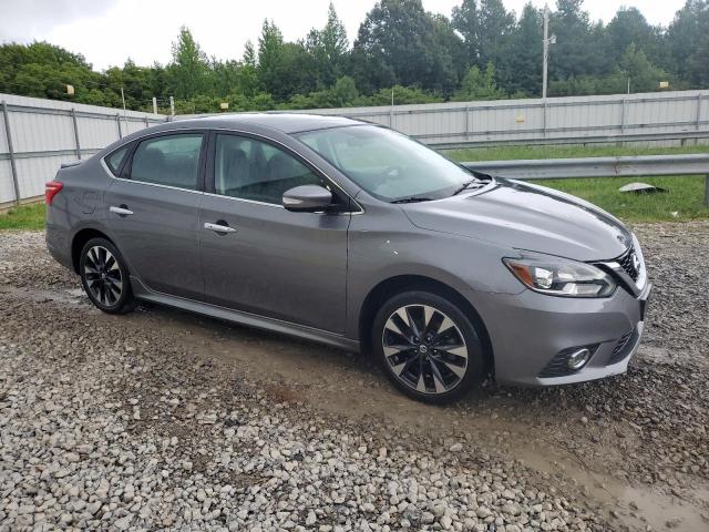 Photo 3 VIN: 3N1AB7AP0KY270733 - NISSAN SENTRA S 