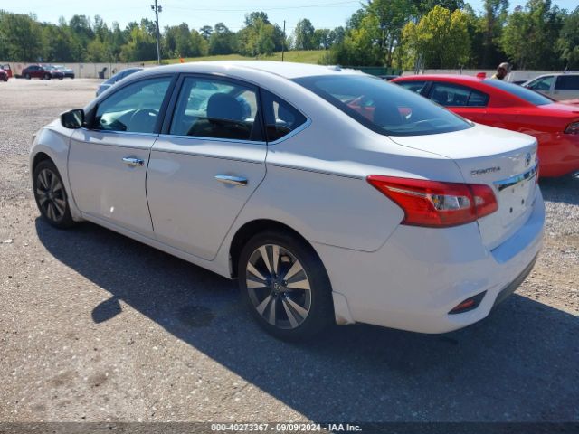 Photo 2 VIN: 3N1AB7AP0KY270828 - NISSAN SENTRA 