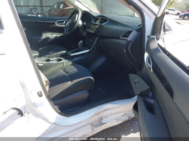 Photo 4 VIN: 3N1AB7AP0KY270828 - NISSAN SENTRA 