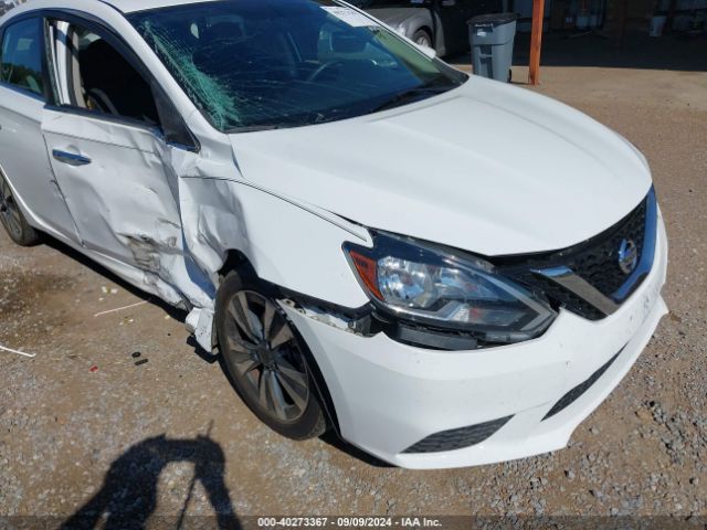 Photo 5 VIN: 3N1AB7AP0KY270828 - NISSAN SENTRA 