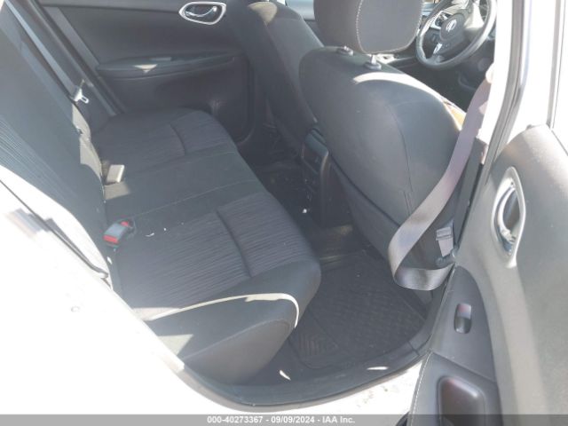 Photo 7 VIN: 3N1AB7AP0KY270828 - NISSAN SENTRA 