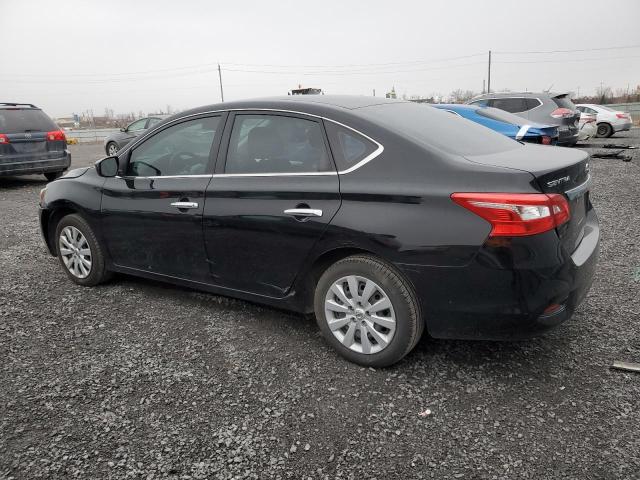 Photo 1 VIN: 3N1AB7AP0KY271199 - NISSAN SENTRA 