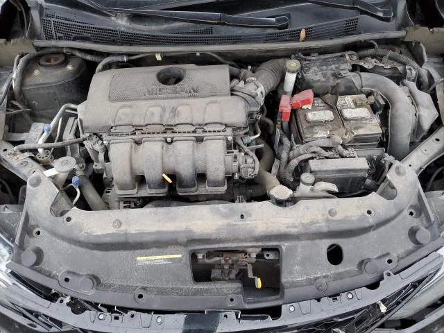 Photo 10 VIN: 3N1AB7AP0KY271199 - NISSAN SENTRA 