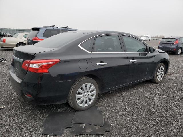 Photo 2 VIN: 3N1AB7AP0KY271199 - NISSAN SENTRA 