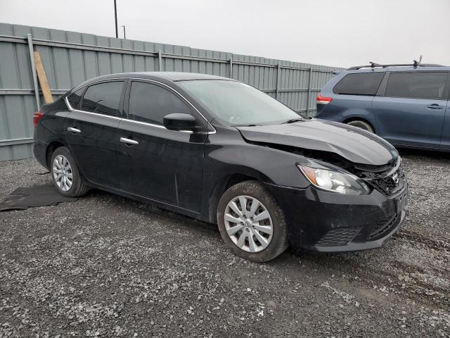 Photo 3 VIN: 3N1AB7AP0KY271199 - NISSAN SENTRA 