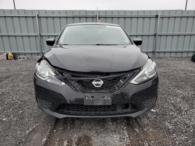 Photo 4 VIN: 3N1AB7AP0KY271199 - NISSAN SENTRA 