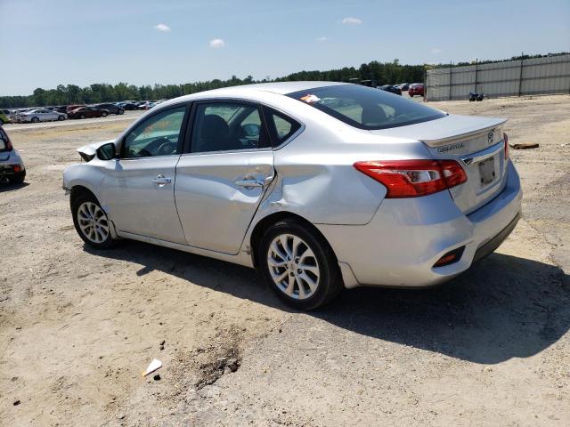 Photo 1 VIN: 3N1AB7AP0KY273227 - NISSAN SENTRA S 