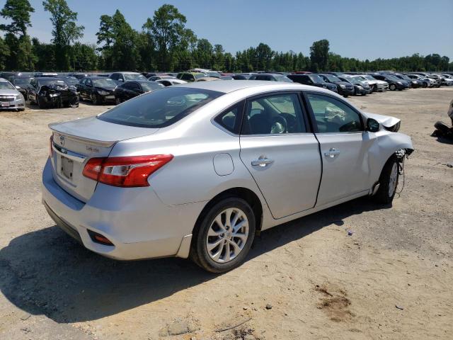 Photo 2 VIN: 3N1AB7AP0KY273227 - NISSAN SENTRA S 