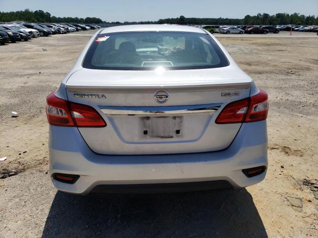 Photo 5 VIN: 3N1AB7AP0KY273227 - NISSAN SENTRA S 