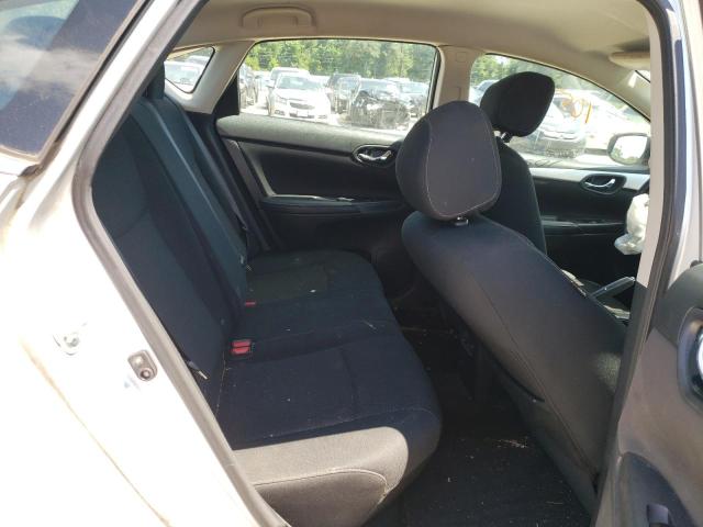 Photo 9 VIN: 3N1AB7AP0KY273227 - NISSAN SENTRA S 