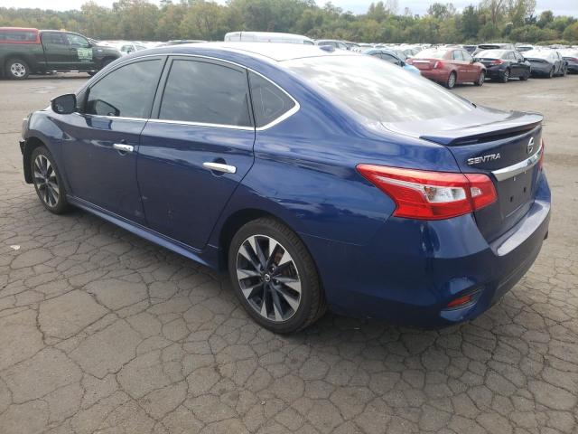 Photo 1 VIN: 3N1AB7AP0KY274040 - NISSAN SENTRA S 