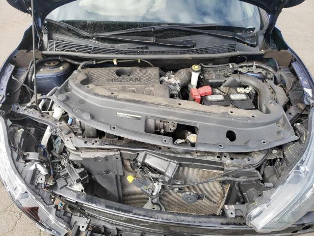 Photo 10 VIN: 3N1AB7AP0KY274040 - NISSAN SENTRA S 