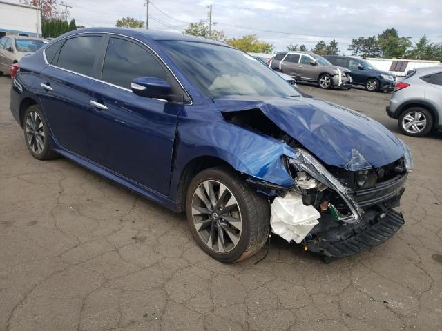 Photo 3 VIN: 3N1AB7AP0KY274040 - NISSAN SENTRA S 