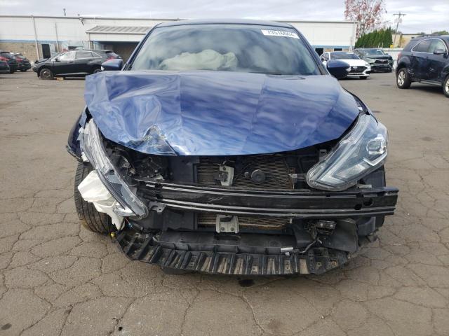 Photo 4 VIN: 3N1AB7AP0KY274040 - NISSAN SENTRA S 