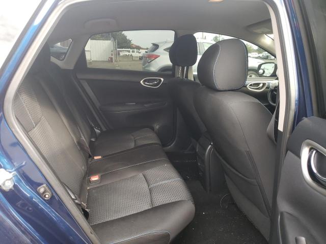 Photo 9 VIN: 3N1AB7AP0KY274040 - NISSAN SENTRA S 