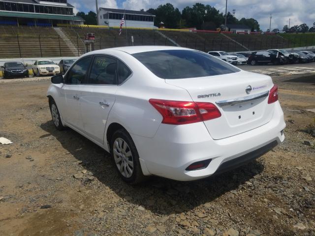 Photo 2 VIN: 3N1AB7AP0KY274376 - NISSAN SENTRA S 