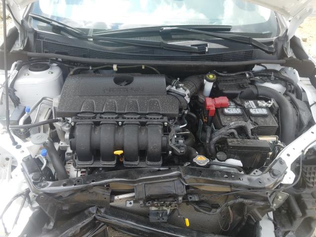 Photo 6 VIN: 3N1AB7AP0KY274376 - NISSAN SENTRA S 