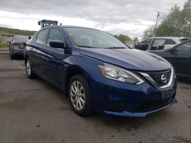 Photo 0 VIN: 3N1AB7AP0KY274510 - NISSAN SENTRA S 