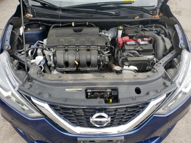 Photo 6 VIN: 3N1AB7AP0KY274510 - NISSAN SENTRA S 